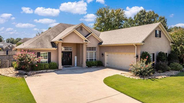 4325 Gazebo Drive, Conway, AR 72034