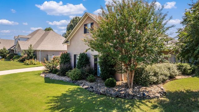 4325 Gazebo Drive, Conway, AR 72034