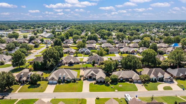 4325 Gazebo Drive, Conway, AR 72034