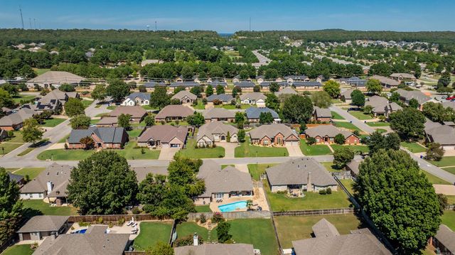 4325 Gazebo Drive, Conway, AR 72034