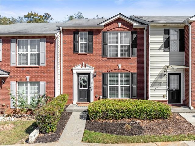 2708 Valley Green Drive, Gainesville, GA 30504