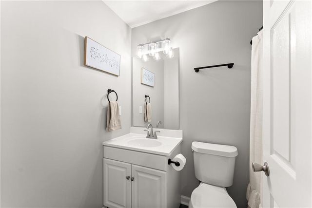 2708 Valley Green Drive, Gainesville, GA 30504