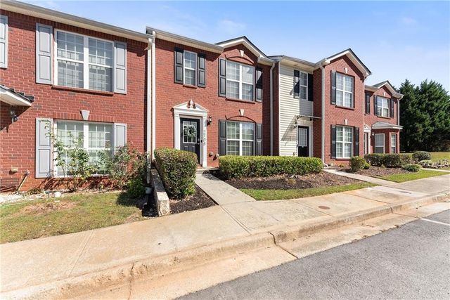 2708 Valley Green Drive, Gainesville, GA 30504