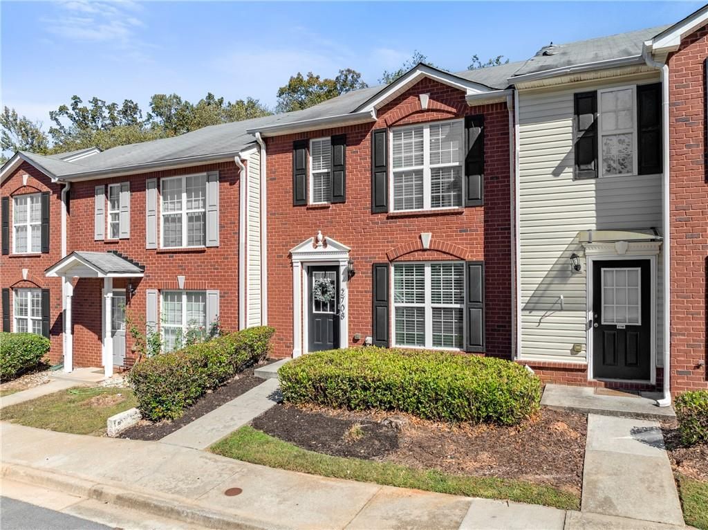 2708 Valley Green Drive, Gainesville, GA 30504