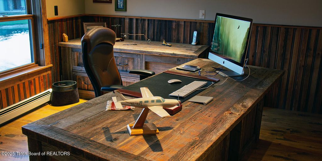 592 AIRPORT DR 7, Alpine, WY 83128 photo 15