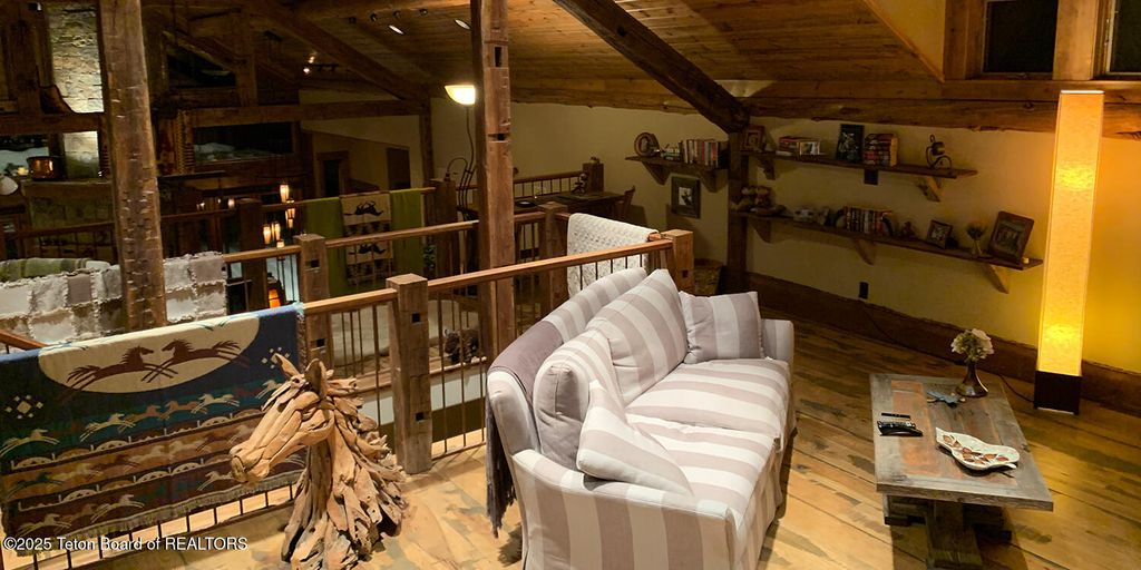 592 AIRPORT DR 7, Alpine, WY 83128 photo 18