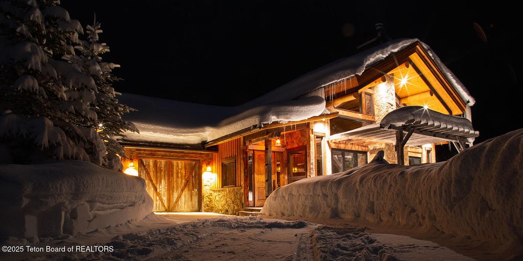 592 AIRPORT DR 7, Alpine, WY 83128 photo 24