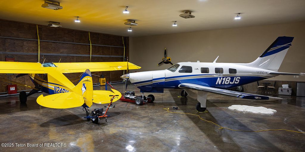 592 AIRPORT DR 7, Alpine, WY 83128 photo 26