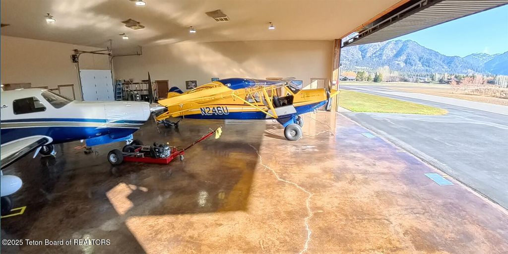 592 AIRPORT DR 7, Alpine, WY 83128 photo 28