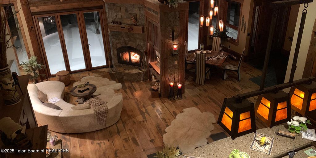 592 AIRPORT DR 7, Alpine, WY 83128 photo 6