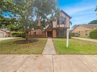 21415 Park Mount Drive, Katy, TX 77450