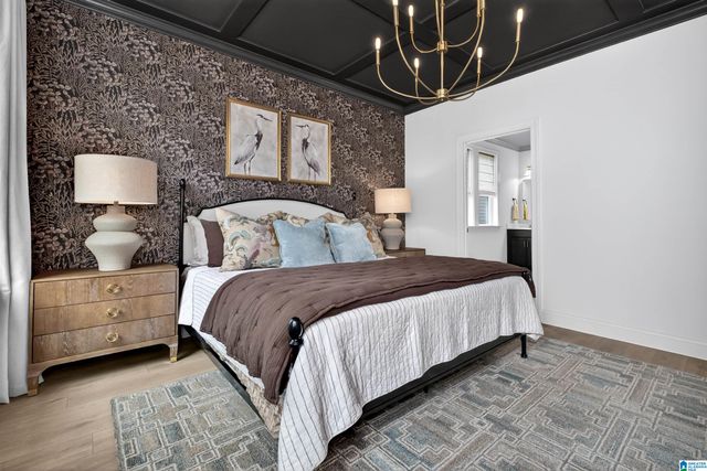 6000 CHELSEA PARK BEND, Chelsea, AL 35043