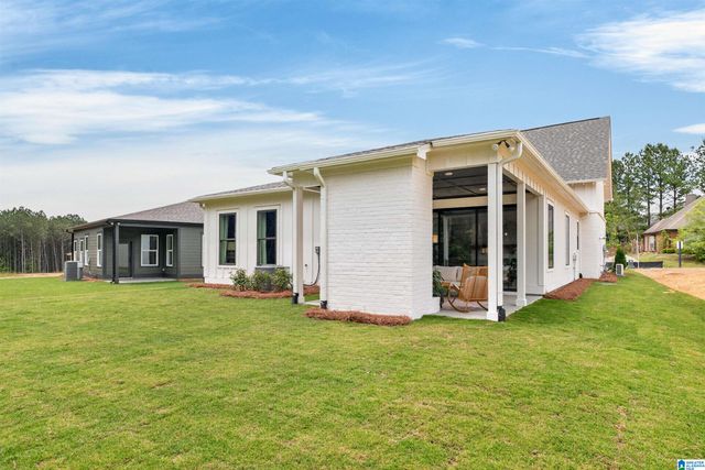 6000 CHELSEA PARK BEND, Chelsea, AL 35043