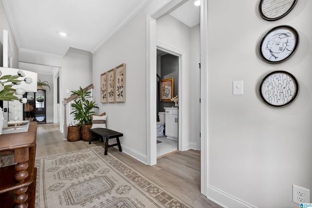 6000 CHELSEA PARK BEND, Chelsea, AL 35043