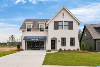 6000 CHELSEA PARK BEND, Chelsea, AL 35043