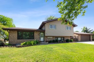 8535 169th Street, Tinley Park, IL 60487