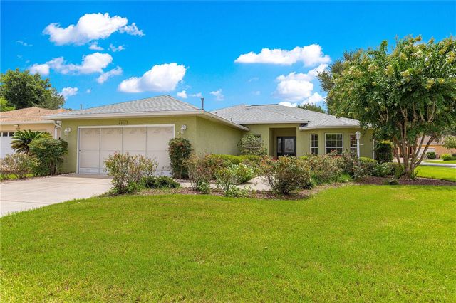 8018 SW 83RD PLACE, Ocala, FL 34476