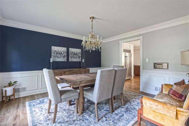 1908 Musket Court, Stone Mountain, GA 30087