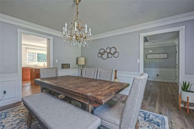 1908 Musket Court, Stone Mountain, GA 30087