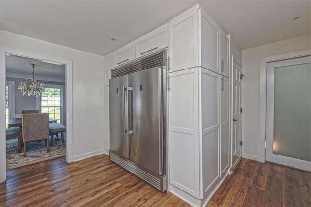 1908 Musket Court, Stone Mountain, GA 30087