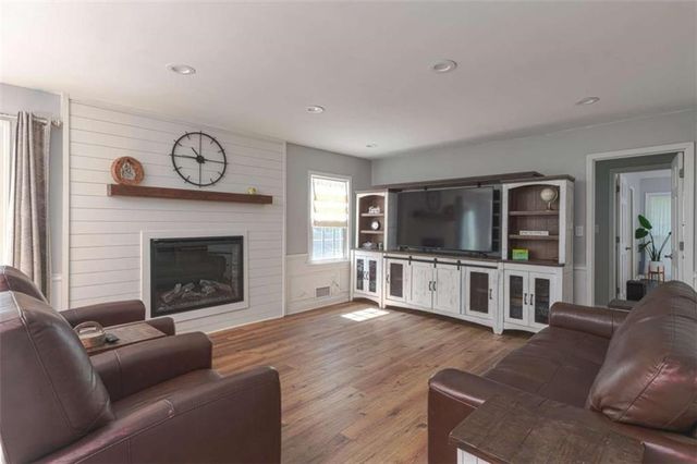 1908 Musket Court, Stone Mountain, GA 30087