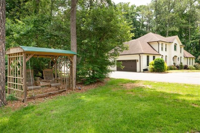 1908 Musket Court, Stone Mountain, GA 30087