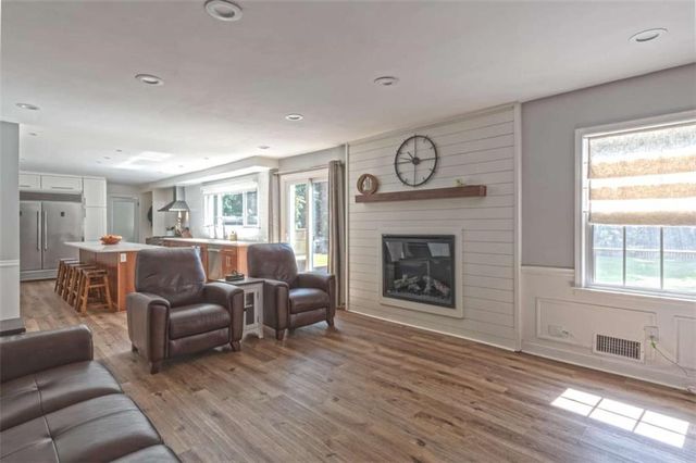 1908 Musket Court, Stone Mountain, GA 30087
