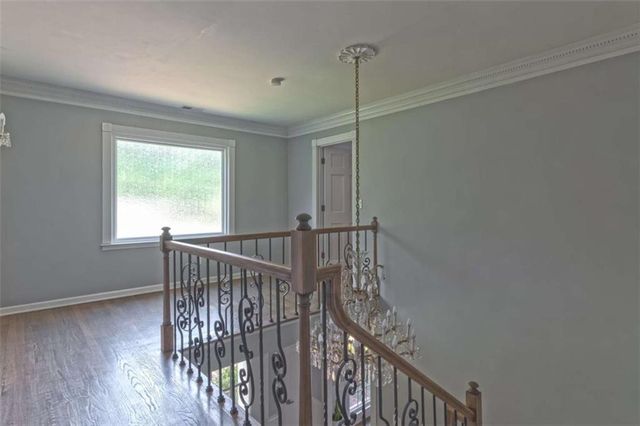 1908 Musket Court, Stone Mountain, GA 30087