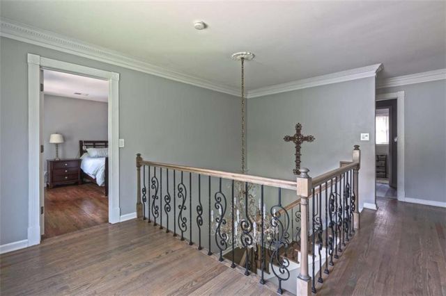 1908 Musket Court, Stone Mountain, GA 30087