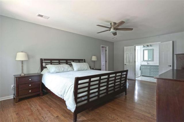 1908 Musket Court, Stone Mountain, GA 30087