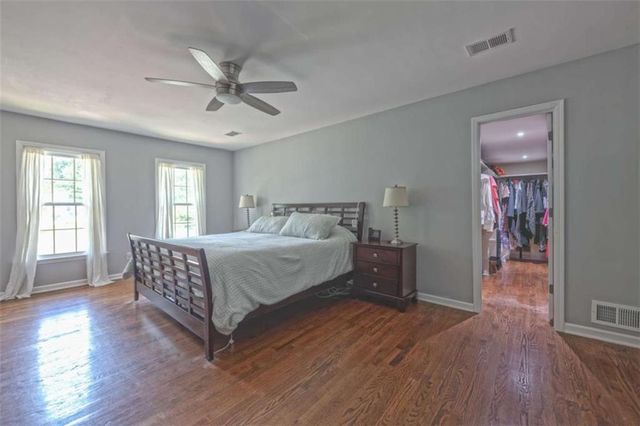 1908 Musket Court, Stone Mountain, GA 30087