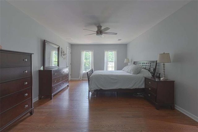 1908 Musket Court, Stone Mountain, GA 30087