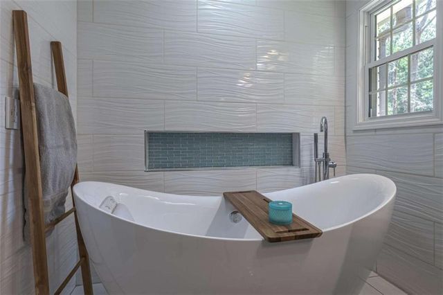 1908 Musket Court, Stone Mountain, GA 30087