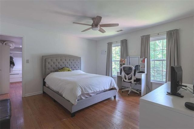 1908 Musket Court, Stone Mountain, GA 30087