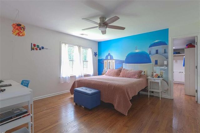 1908 Musket Court, Stone Mountain, GA 30087