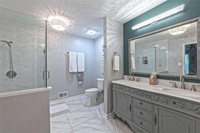 1908 Musket Court, Stone Mountain, GA 30087