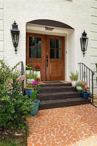 1908 Musket Court, Stone Mountain, GA 30087