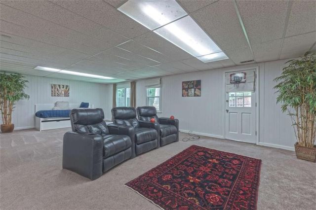 1908 Musket Court, Stone Mountain, GA 30087