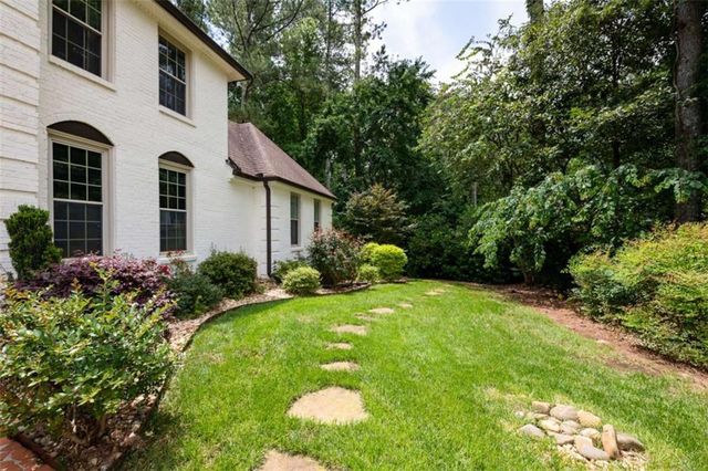 1908 Musket Court, Stone Mountain, GA 30087