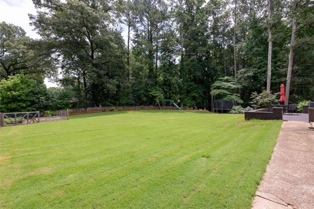 1908 Musket Court, Stone Mountain, GA 30087