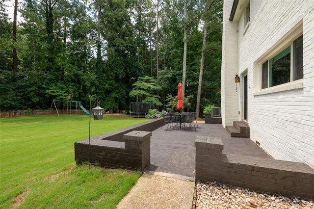 1908 Musket Court, Stone Mountain, GA 30087