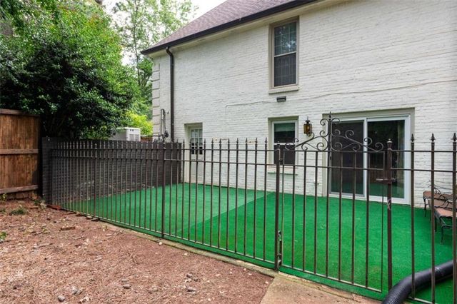 1908 Musket Court, Stone Mountain, GA 30087