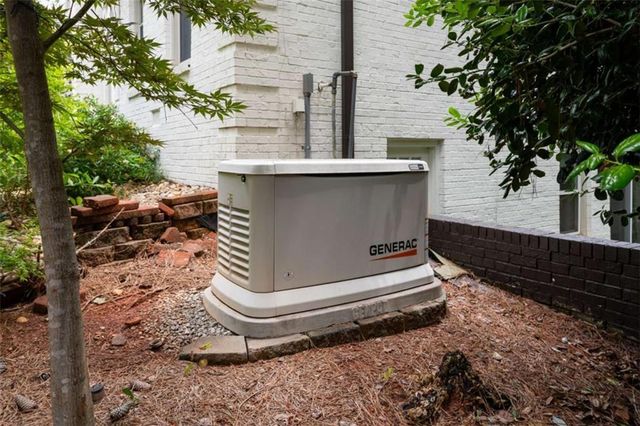 1908 Musket Court, Stone Mountain, GA 30087