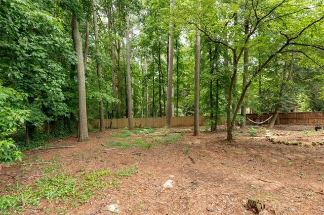 1908 Musket Court, Stone Mountain, GA 30087