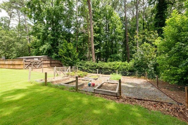 1908 Musket Court, Stone Mountain, GA 30087