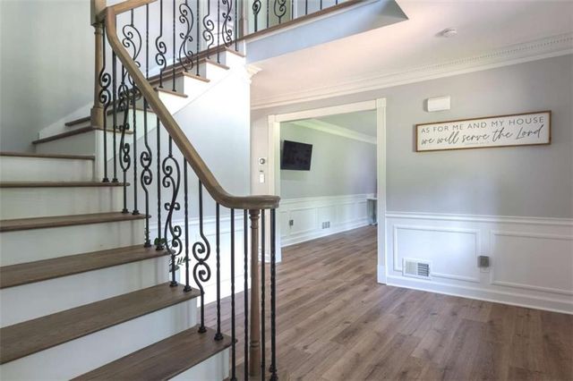 1908 Musket Court, Stone Mountain, GA 30087