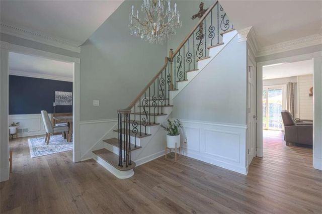 1908 Musket Court, Stone Mountain, GA 30087