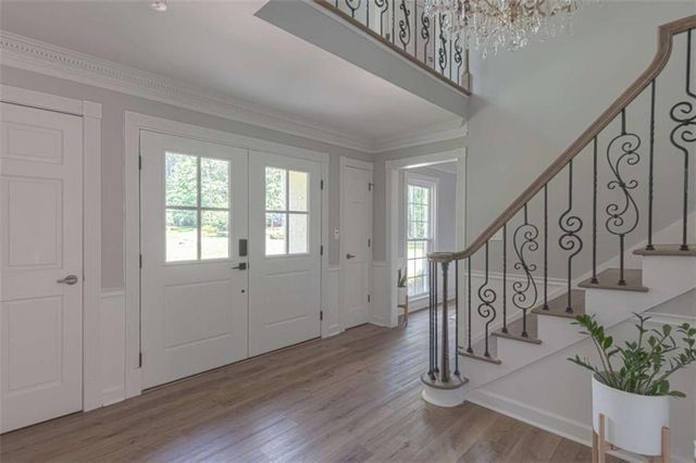 1908 Musket Court, Stone Mountain, GA 30087