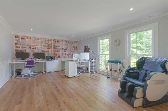 1908 Musket Court, Stone Mountain, GA 30087