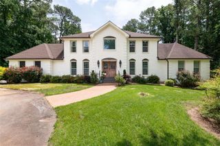 1908 Musket Court, Stone Mountain, GA 30087